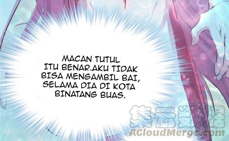 Beauty and the Beasts Chapter 49 Gambar 62